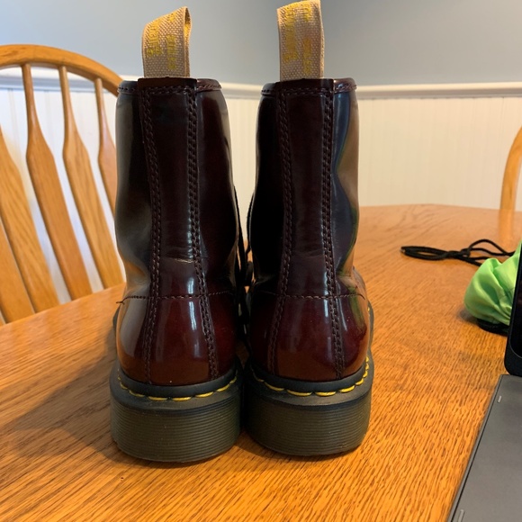 Boots - Picture 3 of 3